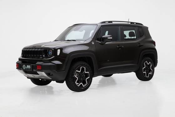 JEEP RENEGADE 1.3 T270 TURBO FLEX WILLYS 4X4 AT9 JEEP RENEGADE 1.3 T270 TURBO FLEX WILLYS 4X4 AT9